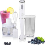 Hyundai HB 983 recenze