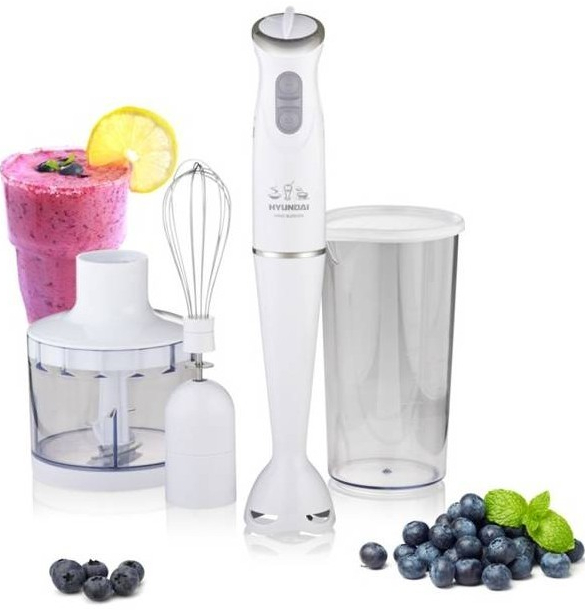 Hyundai HB 983 recenze