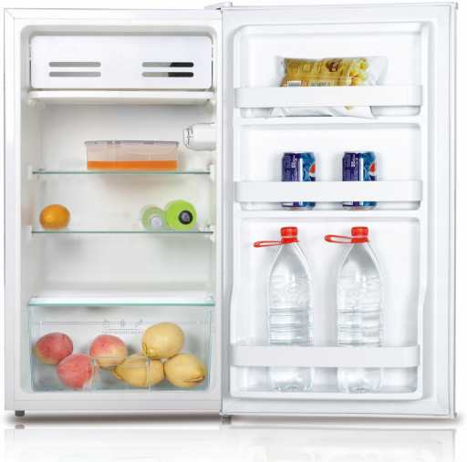 Hyundai HY-RSD086GW8AF recenze