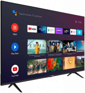 Fotografie Hyundai QLX 50840 GSMART  recenzía