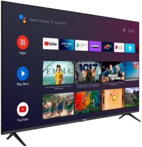 Fotografie Hyundai QLX 65840 GSMART  recenzía