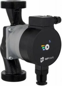 Fotografie IMP NMT MINI ER 25/80-180  recenzía