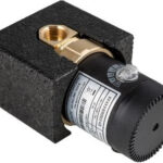 IMP SAN ECO 15/15 B recenze