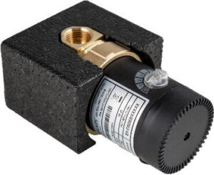 Fotografie IMP SAN ECO 15/15 B recenzía