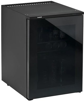 INDEL B K 40 ECOSMART PV recenze