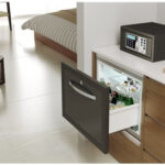 INDEL B KD50 ECOSMART DRAWER recenze