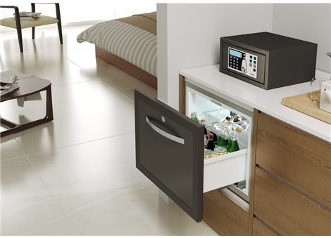 Obrázok INDEL B KD50 ECOSMART DRAWER hodnotenie