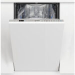 INDESIT DSIO 3M24C S recenze