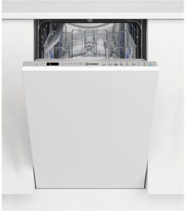 Fotografie INDESIT DSIO 3M24C S recenzía