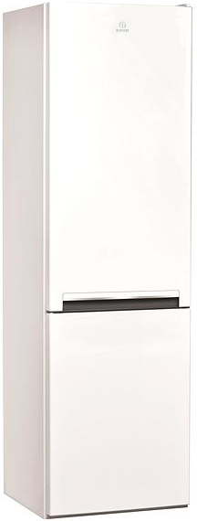 INDESIT LI8 S2E W 1 recenze