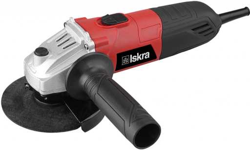 ISKRA GX-AG046-2 recenze