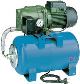 Ivar AQUAJET 102M/80 recenze