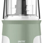 Imetec 7475 TRITAPIU recenze