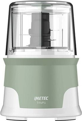 Imetec 7475 TRITAPIU recenze
