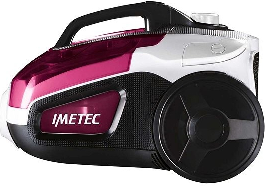 Imetec 8631 recenze