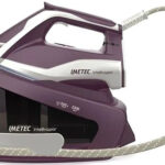 Imetec 9018 INTELLIVAPOR recenze