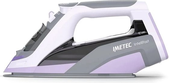 Imetec 9030 recenze