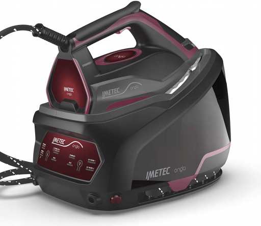 Imetec 9432 ONDA P2 recenze