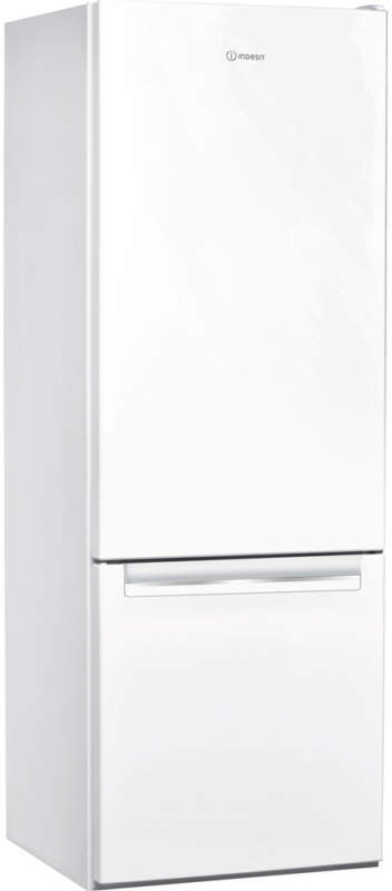 Indesit LI6 S2E W recenze