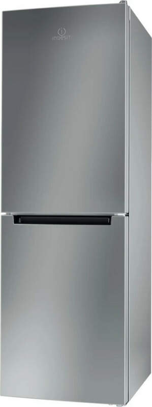 Indesit LI7 S2E S recenze