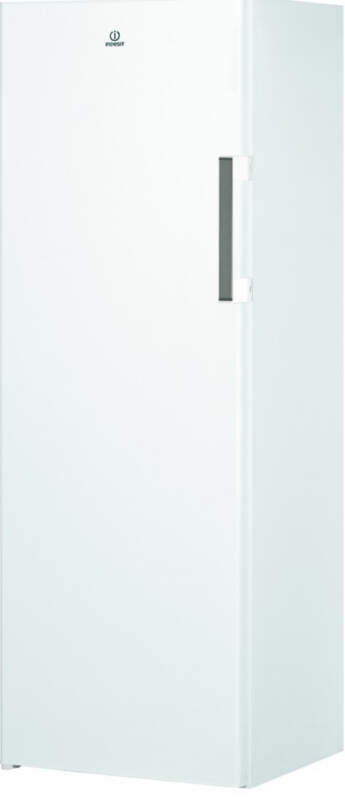 Indesit UI6 2 W recenze