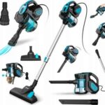 Inse I5 Blue recenze