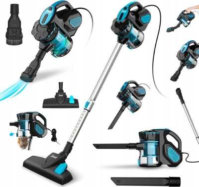 Inse I5 Blue recenze