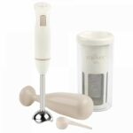 JATA Milker SET JELV2350 recenze