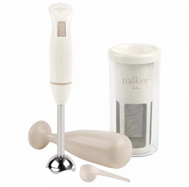 JATA Milker SET JELV2350 recenze
