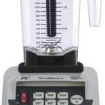 JTC Omniblend V šedá recenze