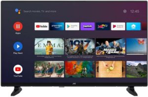 Fotografie JVC LT-32VAF3335 recenzía