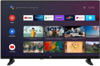 JVC LT-32VAH3335 recenze