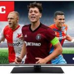 JVC LT-32VF5305 recenze