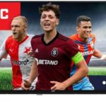 JVC LT-32VH4305 recenze