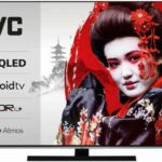 JVC LT-55VAQ7235 recenze