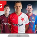 JVC LT-55VAQ8235 recenze