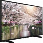 JVC LT-55VU2205 recenze