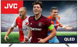 Fotografie JVC LT-65VAQ6235  recenzía