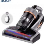 Jimmy BX7 Pro šedý recenze