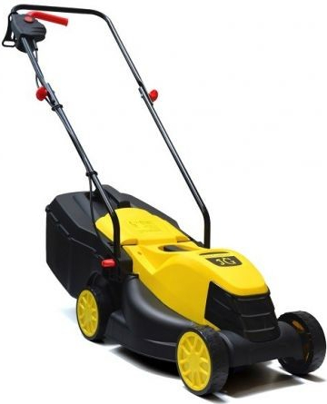 John Gardener HD EXTREME G83027 recenze