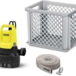 KÄRCHER SP 22.000 Flood Box kalové 1.645-853.0 recenze