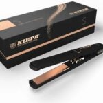 KIEPE Professional Pure Rose Gold Straightener S recenze