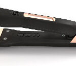 KIEPE Professional Straightener Pure Rose Gold L 40 mm recenze