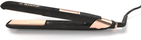 KIEPE Professional Straightener Pure Rose Gold M 33 mm recenze