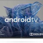 KIVI 32H740NB recenze