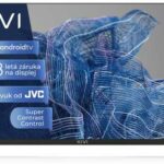 KIVI 32H750NB recenze
