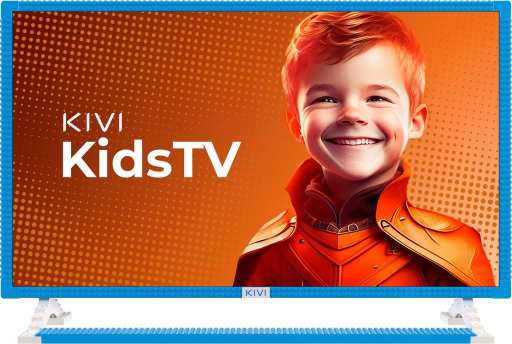 KIVI KidsTV 32″ recenze