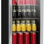 KLARSTEIN Beersafe 4XL recenze