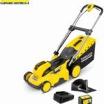 Kärcher LMO 36-40 Battery Set 1.444-450 recenze