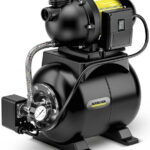 Kärcher BP 3.200 1.645-750.0 recenze